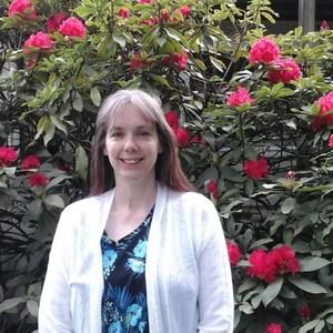 Meet your Posher, Sharon